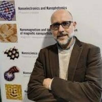 Dr. Alberto Bollero Real, IMDEA Nanociencia